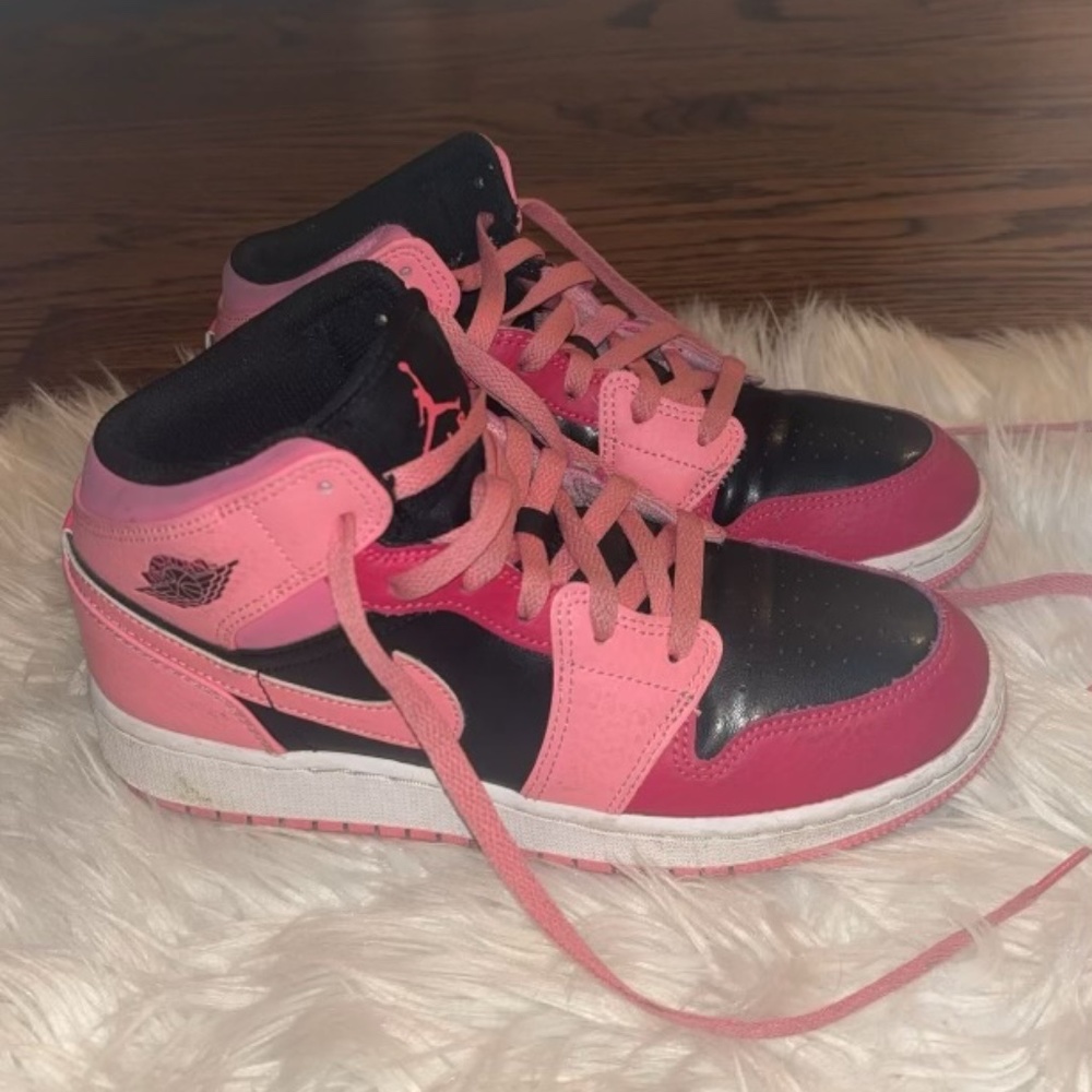 Nike Air Jordan's Size 6.5